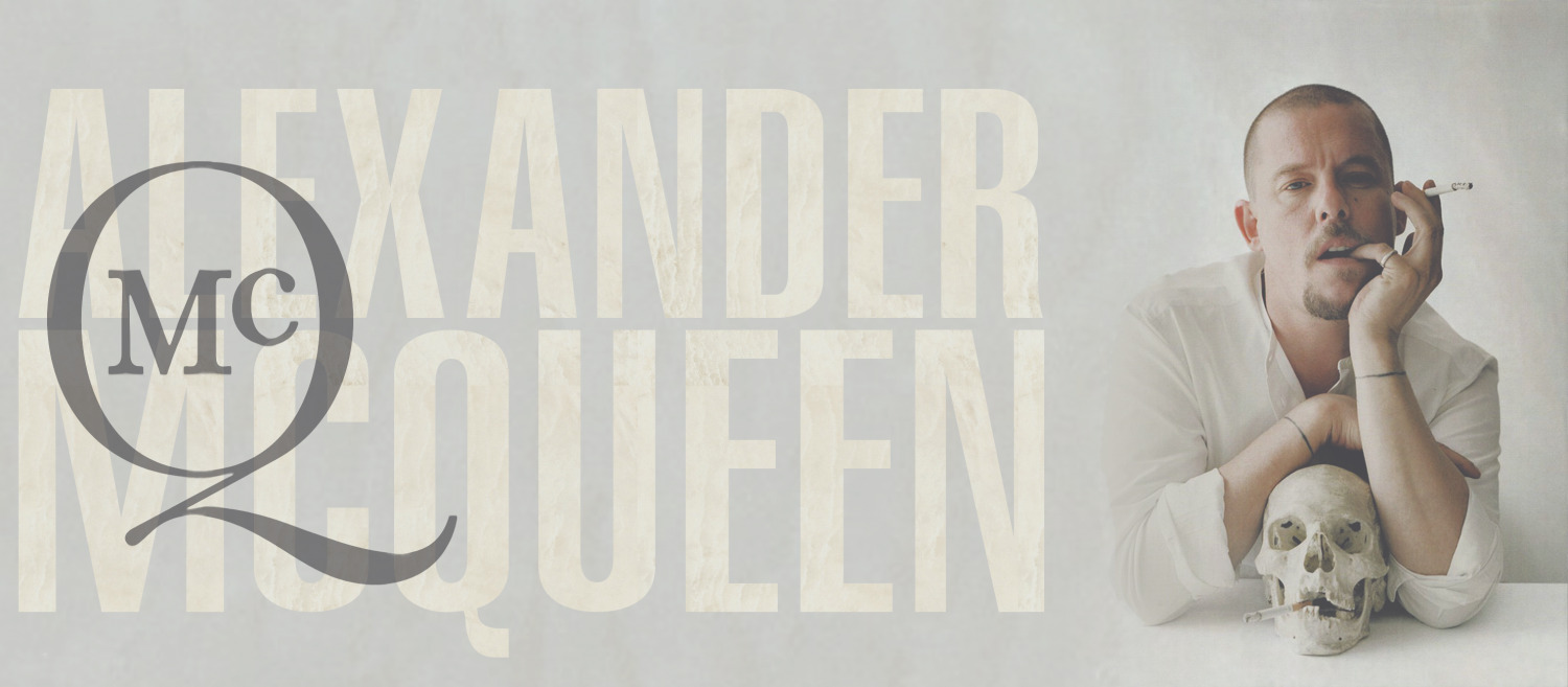 Alexander McQueen, Brands of the World™